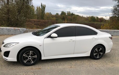 Mazda 6, 2013 год, 980 000 рублей, 8 фотография