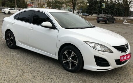 Mazda 6, 2013 год, 980 000 рублей, 3 фотография