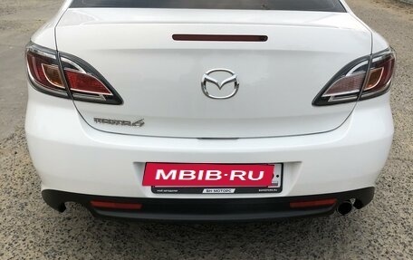 Mazda 6, 2013 год, 980 000 рублей, 4 фотография