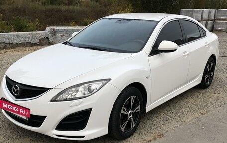 Mazda 6, 2013 год, 980 000 рублей, 2 фотография