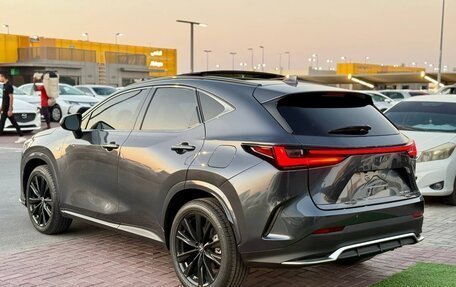 Lexus NX, 2021 год, 5 100 000 рублей, 7 фотография