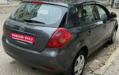 KIA cee'd I рестайлинг, 2008 год, 700 000 рублей, 3 фотография