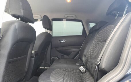 Nissan Qashqai, 2008 год, 1 012 000 рублей, 11 фотография