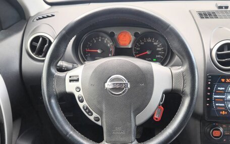 Nissan Qashqai, 2008 год, 1 012 000 рублей, 15 фотография