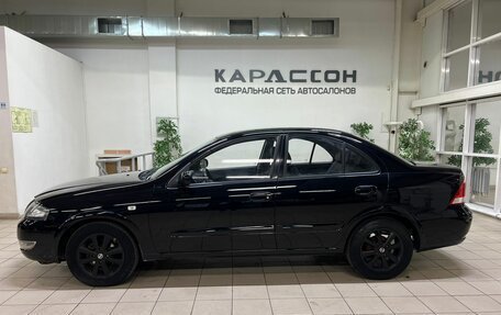 Nissan Almera Classic, 2011 год, 640 000 рублей, 5 фотография