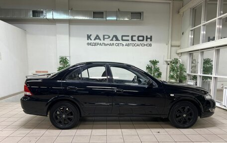 Nissan Almera Classic, 2011 год, 640 000 рублей, 6 фотография