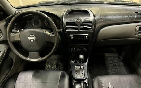 Nissan Almera Classic, 2011 год, 640 000 рублей, 8 фотография