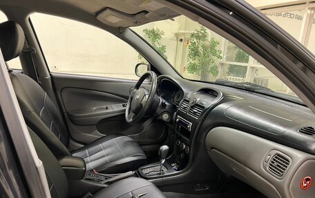 Nissan Almera Classic, 2011 год, 640 000 рублей, 9 фотография