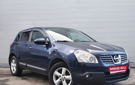 Nissan Qashqai, 2008 год, 1 012 000 рублей, 3 фотография