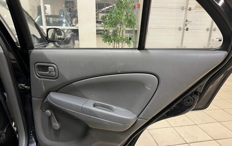 Nissan Almera Classic, 2011 год, 640 000 рублей, 17 фотография