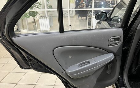 Nissan Almera Classic, 2011 год, 640 000 рублей, 15 фотография