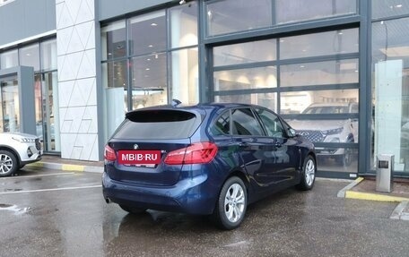 BMW 2 серия Active Tourer F45, 2017 год, 1 699 000 рублей, 6 фотография