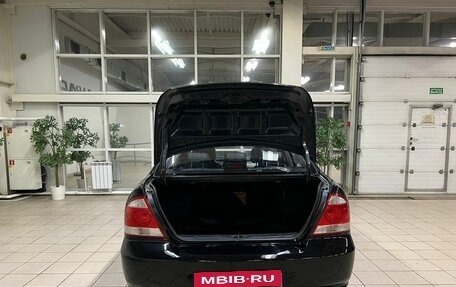 Nissan Almera Classic, 2011 год, 640 000 рублей, 18 фотография