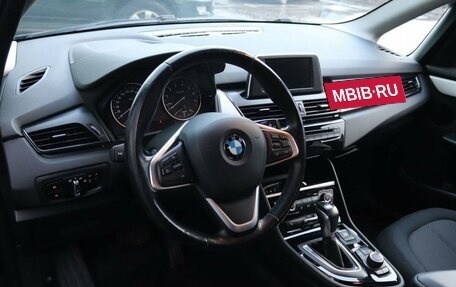 BMW 2 серия Active Tourer F45, 2017 год, 1 699 000 рублей, 21 фотография