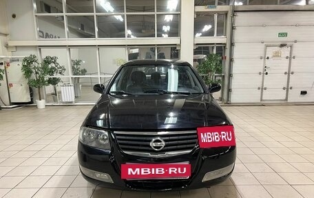 Nissan Almera Classic, 2011 год, 640 000 рублей, 3 фотография