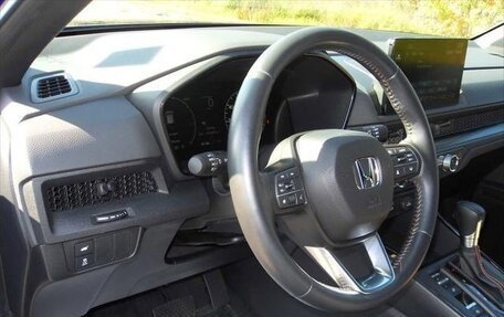 Honda CR-V, 2024 год, 3 593 000 рублей, 23 фотография