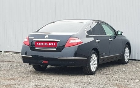 Nissan Teana, 2010 год, 1 399 000 рублей, 3 фотография