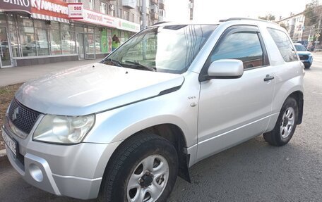 Suzuki Grand Vitara, 2005 год, 705 000 рублей, 4 фотография