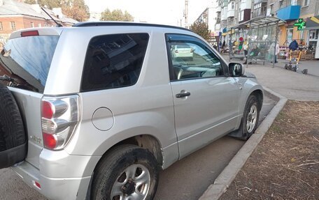 Suzuki Grand Vitara, 2005 год, 705 000 рублей, 6 фотография