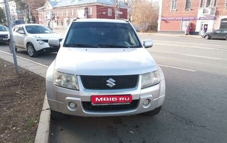 Suzuki Grand Vitara, 2005 год, 705 000 рублей, 5 фотография