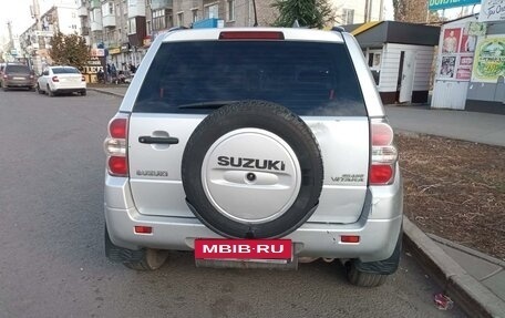 Suzuki Grand Vitara, 2005 год, 705 000 рублей, 3 фотография