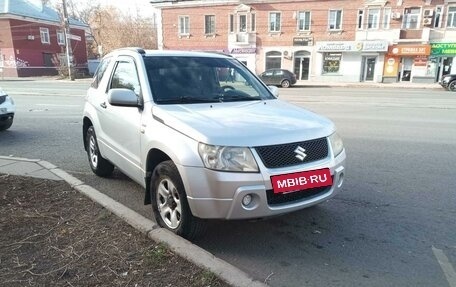 Suzuki Grand Vitara, 2005 год, 705 000 рублей, 2 фотография