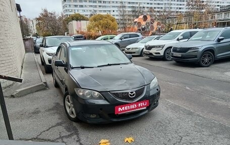 Mazda 3, 2005 год, 365 000 рублей, 5 фотография