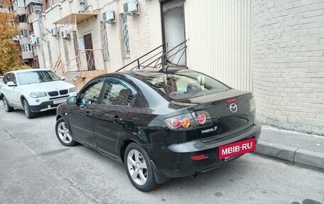 Mazda 3, 2005 год, 365 000 рублей, 8 фотография