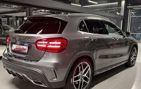 Mercedes-Benz GLA AMG, 2018 год, 3 900 000 рублей, 4 фотография