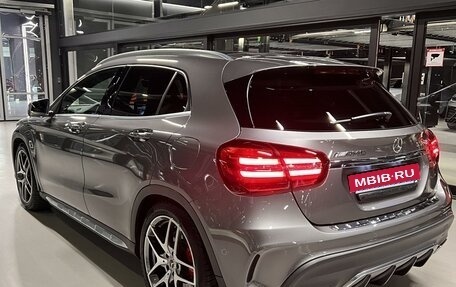 Mercedes-Benz GLA AMG, 2018 год, 3 900 000 рублей, 7 фотография