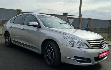 Nissan Teana, 2011 год, 1 100 000 рублей, 1 фотография