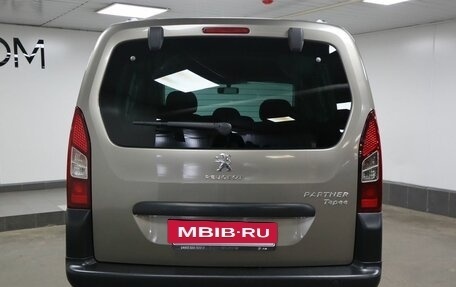 Peugeot Partner II рестайлинг 2, 2017 год, 1 750 000 рублей, 4 фотография