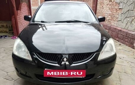 Mitsubishi Lancer IX, 2004 год, 530 000 рублей, 4 фотография