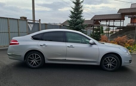 Nissan Teana, 2011 год, 1 100 000 рублей, 5 фотография