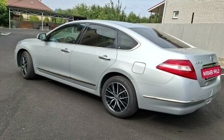 Nissan Teana, 2011 год, 1 100 000 рублей, 3 фотография