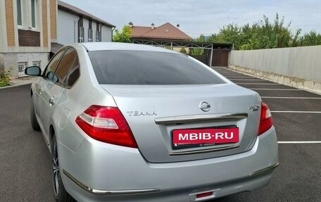 Nissan Teana, 2011 год, 1 100 000 рублей, 4 фотография