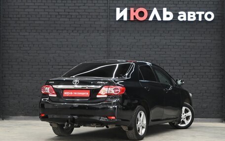 Toyota Corolla, 2012 год, 1 395 000 рублей, 7 фотография