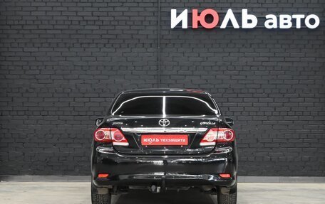 Toyota Corolla, 2012 год, 1 395 000 рублей, 5 фотография