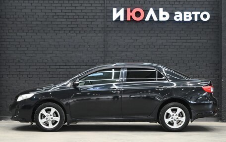 Toyota Corolla, 2012 год, 1 395 000 рублей, 8 фотография