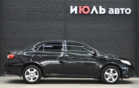 Toyota Corolla, 2012 год, 1 395 000 рублей, 9 фотография