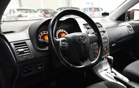 Toyota Corolla, 2012 год, 1 395 000 рублей, 13 фотография