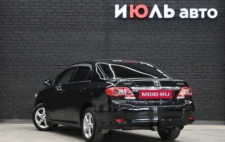 Toyota Corolla, 2012 год, 1 395 000 рублей, 6 фотография