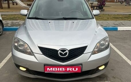 Mazda 3, 2008 год, 785 000 рублей, 1 фотография