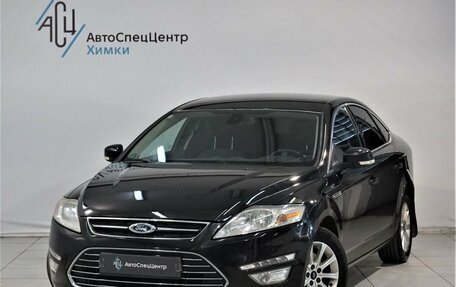 Ford Mondeo IV, 2011 год, 1 199 800 рублей, 1 фотография