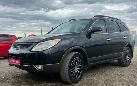 Hyundai Veracruz, 2008 год, 1 740 000 рублей, 1 фотография