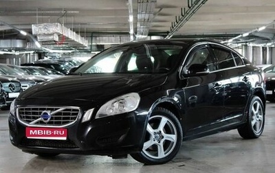 Volvo S60 III, 2011 год, 997 000 рублей, 1 фотография