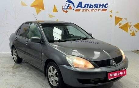 Mitsubishi Lancer IX, 2006 год, 415 000 рублей, 1 фотография