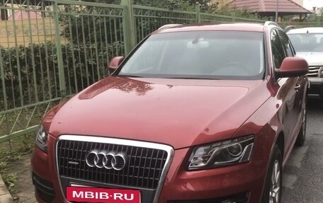 Audi Q5, 2009 год, 1 650 000 рублей, 2 фотография