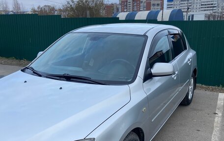 Mazda 3, 2008 год, 785 000 рублей, 3 фотография