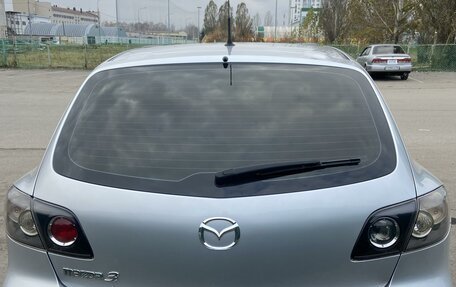 Mazda 3, 2008 год, 785 000 рублей, 7 фотография